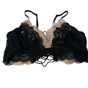 NWT Cosabella Tosca Sweetie Bralette size Medium